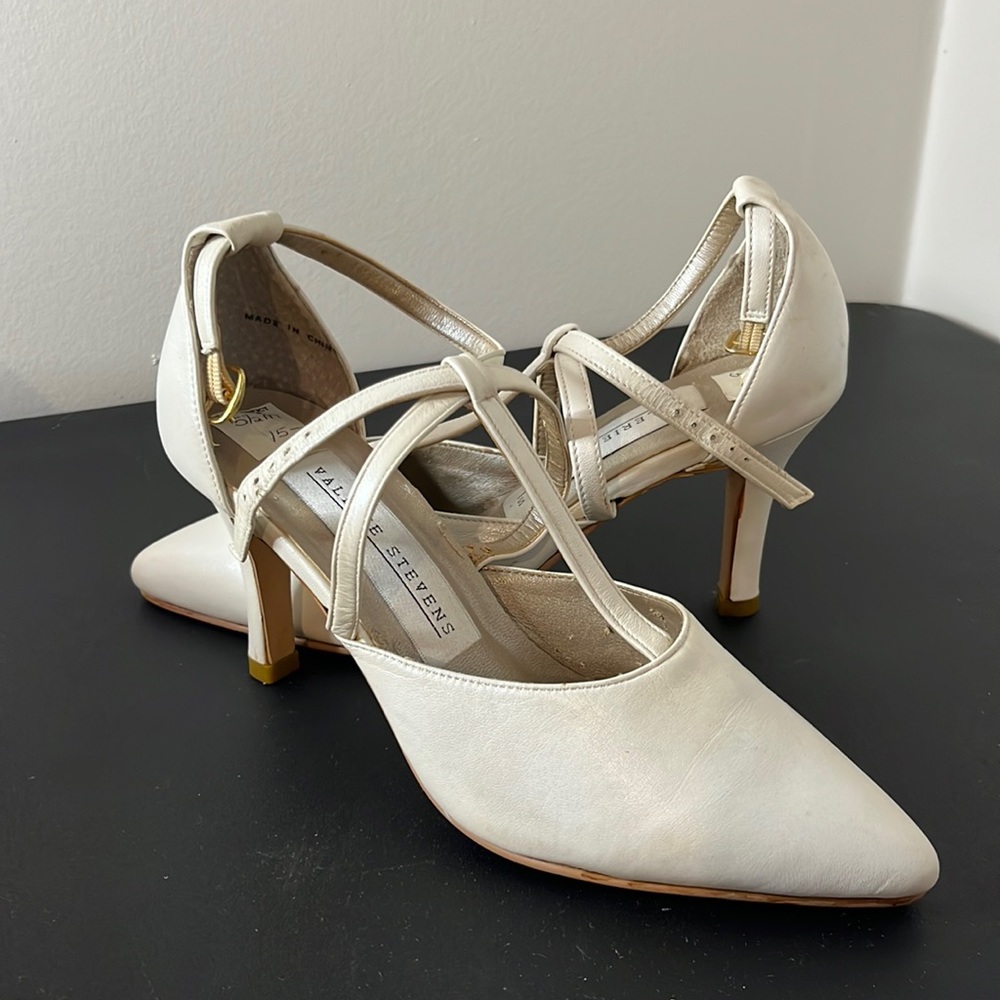Valerie Stevens Heels